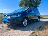 Volkswagen Sharan 2.0 TDI SCR BMT Comfortline Comfortline