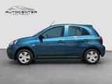 Nissan Micra Visia First/Klima/Allwetterreifen/57tkm - Nissan Micra