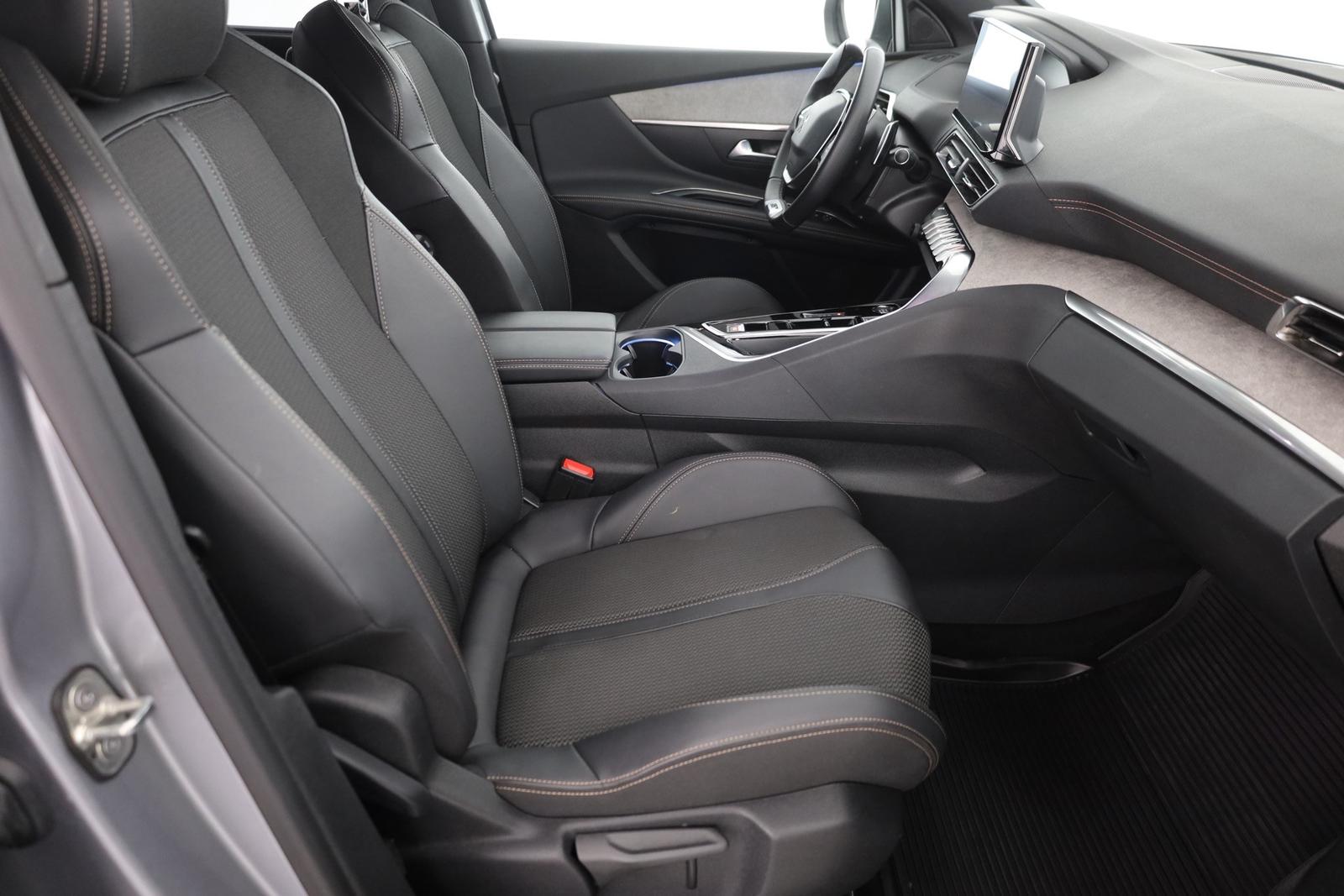 Peugeot 5008 GT 1.2 PureTech 130 Aut. LED ACC 7-Sitzer, миниатюра 24