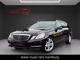 Mercedes-Benz E 300 CDI NAVI*LEDER*DISTRONIC*SITZBELÜFTUNG*H&K - Mercedes-Benz E 300: Cdi