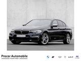 BMW M550i xDrive H/K+ACC+GLASDACH+LHZ+NAVI PROF - BMW M550 aus 2017