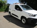 Fiat Doblo Doblò Kastenwagen L1 1.2 PureTech TOP - Fiat: 1.2