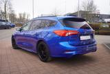 Ford Focus Turnier 1.5 EB ST-Line LED Navi PDC SYNC - Ford Focus: Automatik