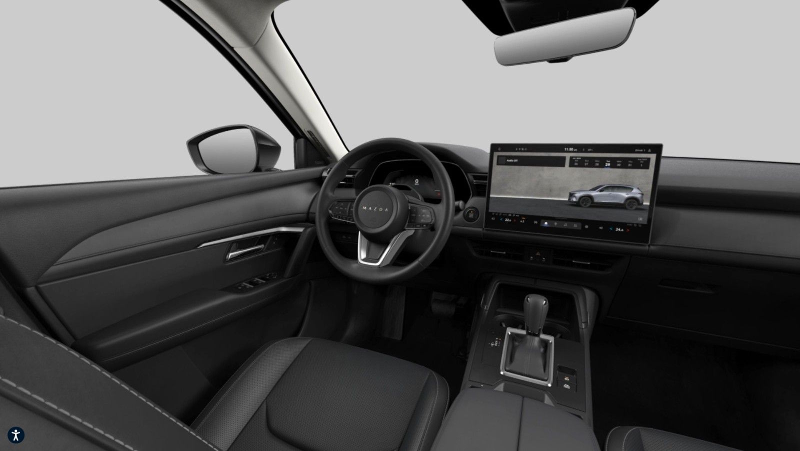 Mazda CX-5 - Bild 10
