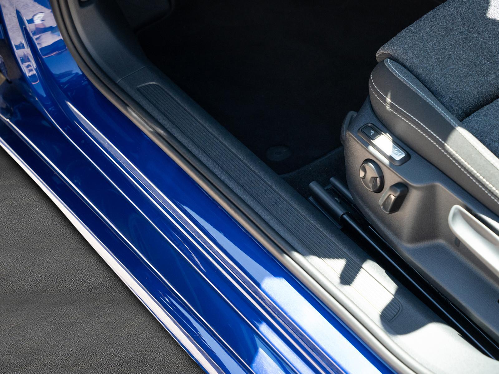 Volkswagen Passat R-Line Business-P. Premium DAB+, миниатюра 24