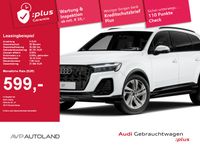 Audi Q7 - Vorschau Bild 1