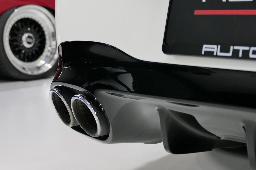 Mercedes-Benz CLA 45 AMG Shooting Brake