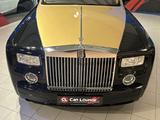 Rolls-Royce Phantom Dubai Bespoke Edt.|Two Tone|Power Close  - Rolls-Royce Phantom: Limousine