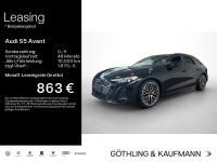 Audi S5 - Vorschau Bild 1