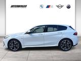 BMW 120 M Sportpaket DAB LED RFK Komfortzg. Shz - : Weiß, Limousine, Sportpaket