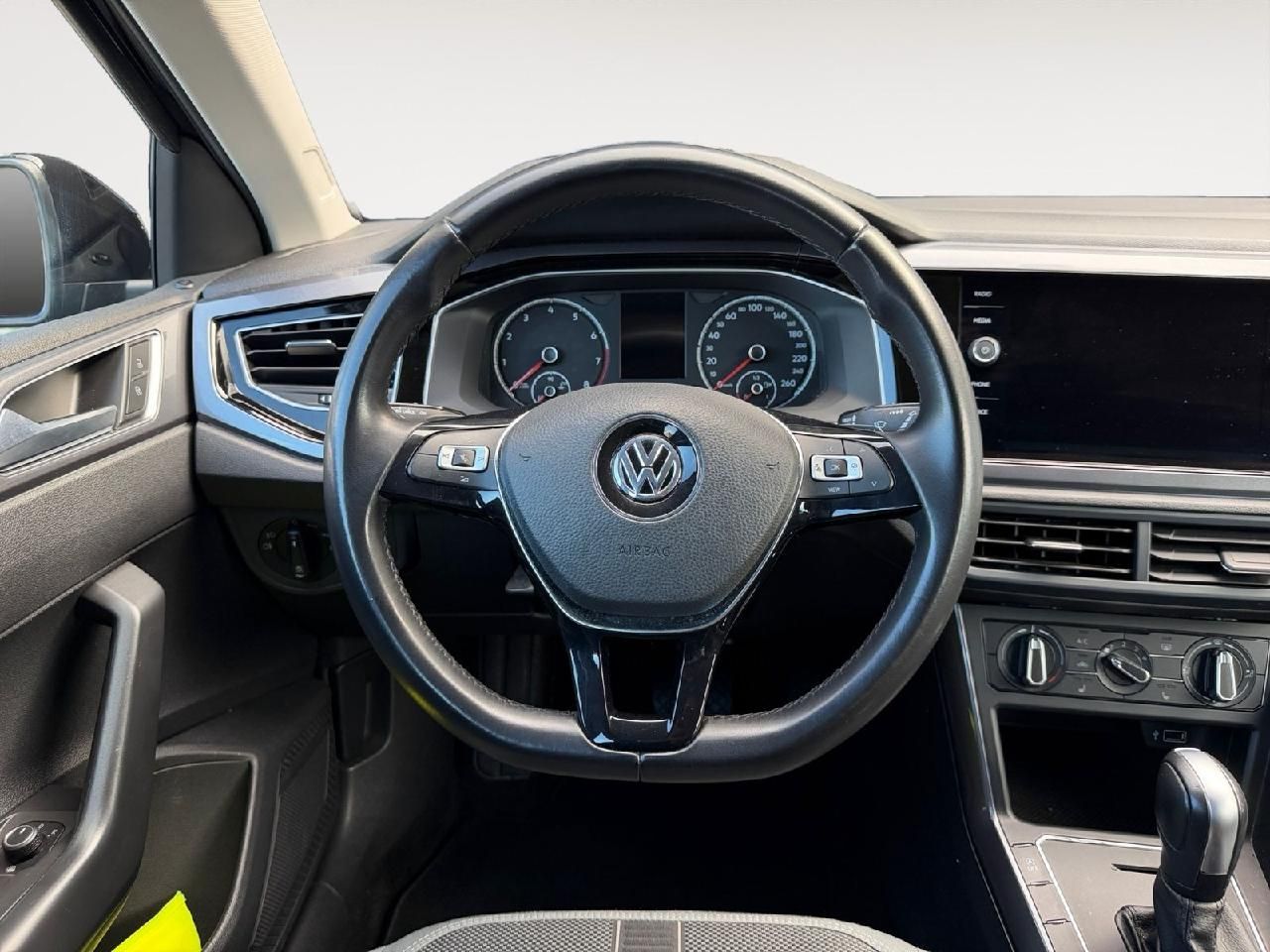 Fahrzeugabbildung Volkswagen Polo VI Highline