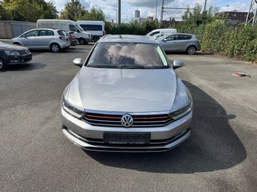 Volkswagen Passat Variant - 4