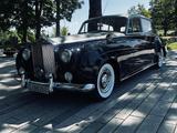Rolls-Royce Silver Cloud Long wheel base. - Rolls-Royce Silver Cloud Gebrauchtwagen