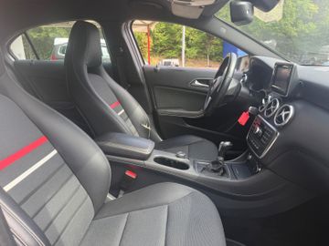 Mercedes A 180 - 9