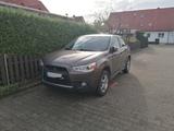 Mitsubishi ASX 1.8 DI-D+ 2WD ClearTec 35 Jahre 35 Jahre - Mitsubishi ASX aus 2012 mit Diesel-Antrieb: 1.8