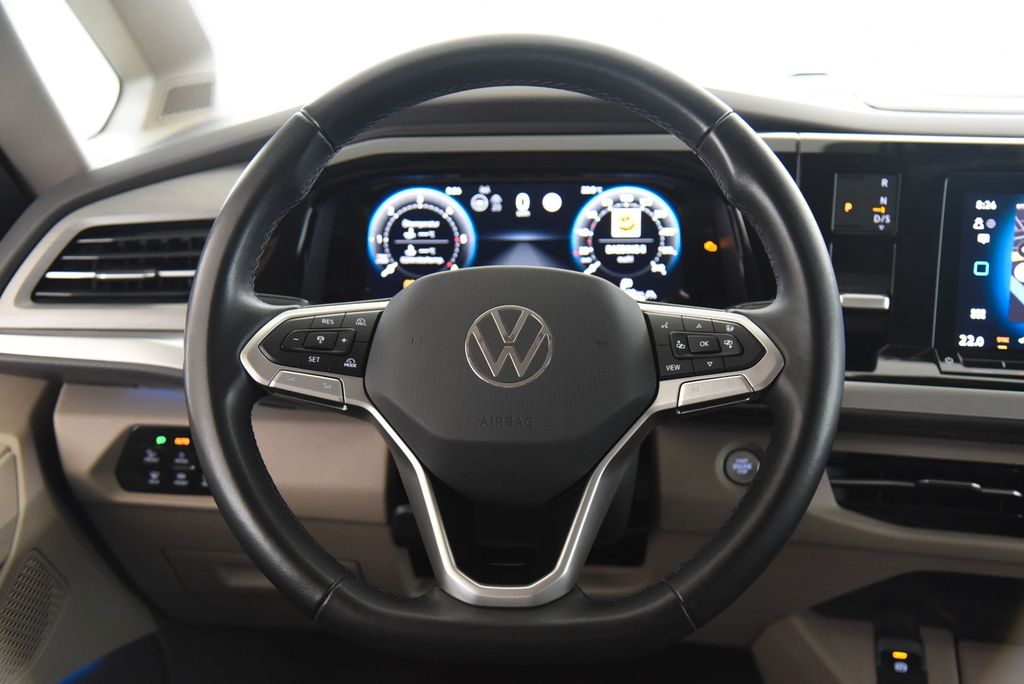 VW T7 Multivan