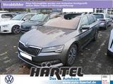Skoda SUPERB Combi STYLE 2.0 TDI DSG (+EURO6) Navi LED - Skoda Superb: Combi Eu