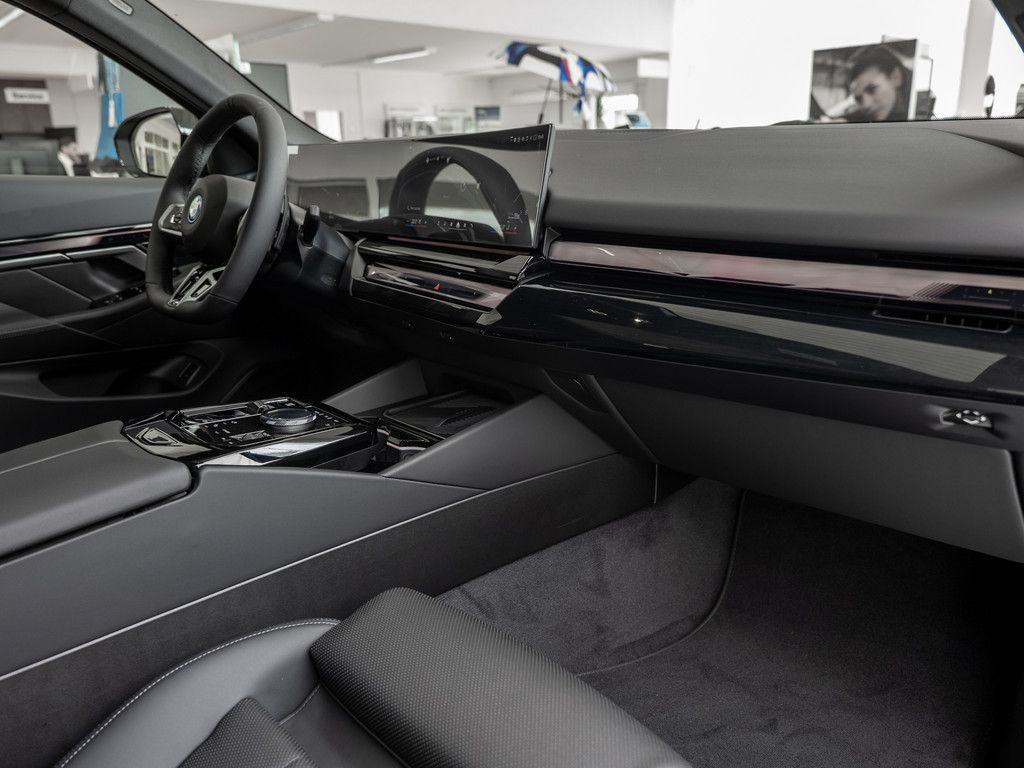 BMW 530 - Bild 8