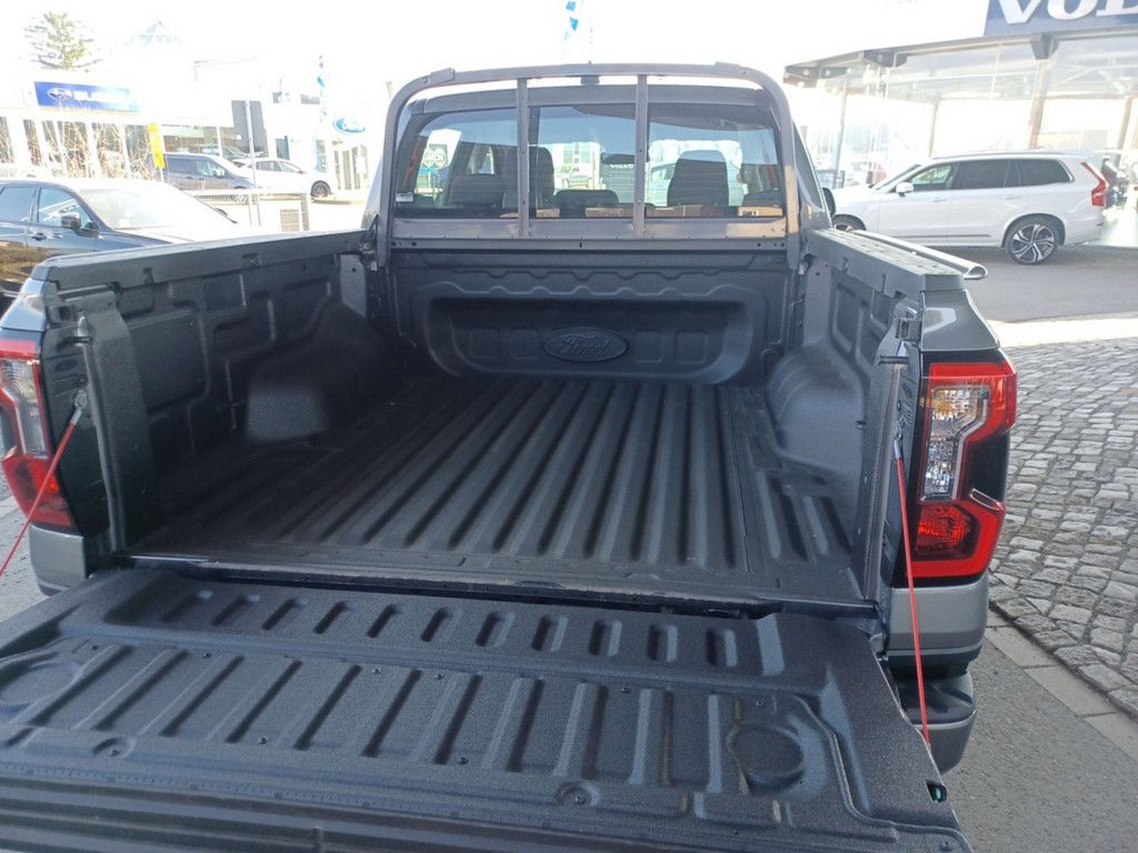 Ford Ranger - Bild 23