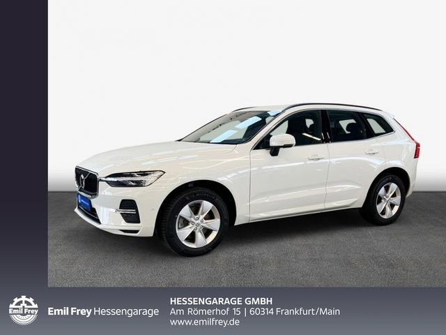 Volvo XC60 B4 Momentum-Pro Aut 360° Parkkamera Navi LE