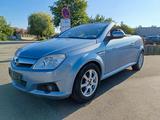 Opel Tigra Twin Top Edition - gebrauchte Opel Tigra aus dem Jahr 2007
