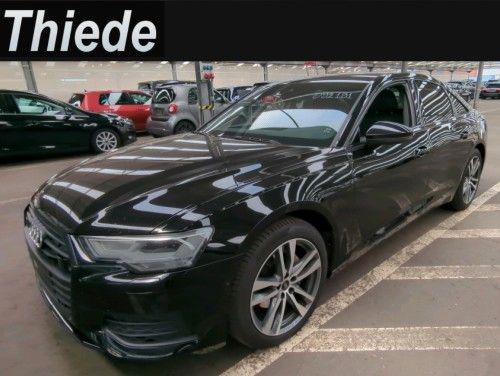 Audi A6 Lim. 40 TDI S-TRONIC NAVI/LED/VIRTU./BI-COLOR