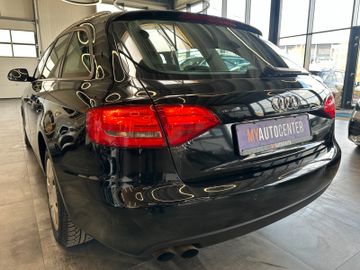 Audi A4 Avant Attraction *Xenon*Sitzh.*1.Hand*