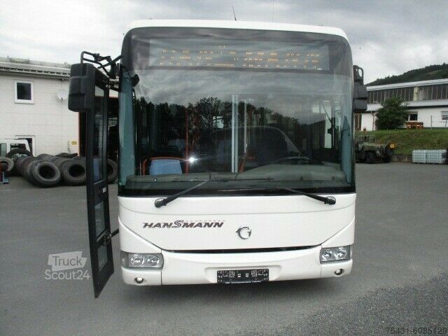 Irisbus Crossway LE