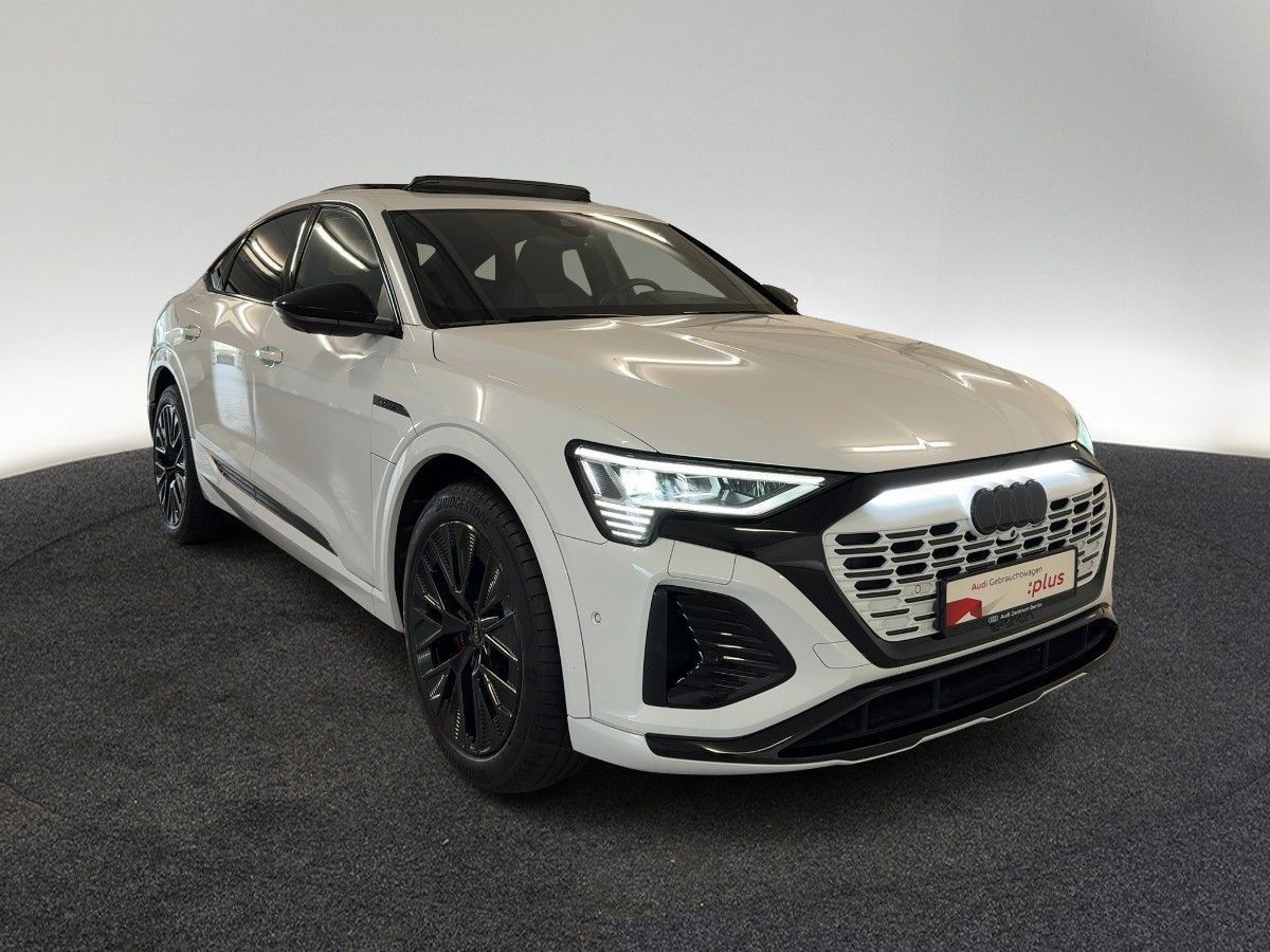Audi Q8 e-tron - Bild 9
