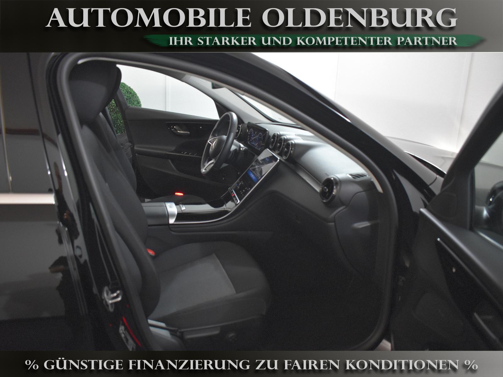 Mercedes-Benz C-Class d T Avantgarde *Distro*AHK*Kamera*LED*Easy, миниатюра 14