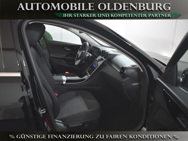 Mercedes-Benz C 200 d T Avantgarde *Distro*AHK*Kamera*LED*Easy