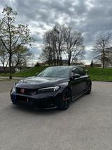 Honda Civic 2.0 VTEC-Turbo Type R Type R - gebrauchte Honda Civic aus dem Jahr 2023