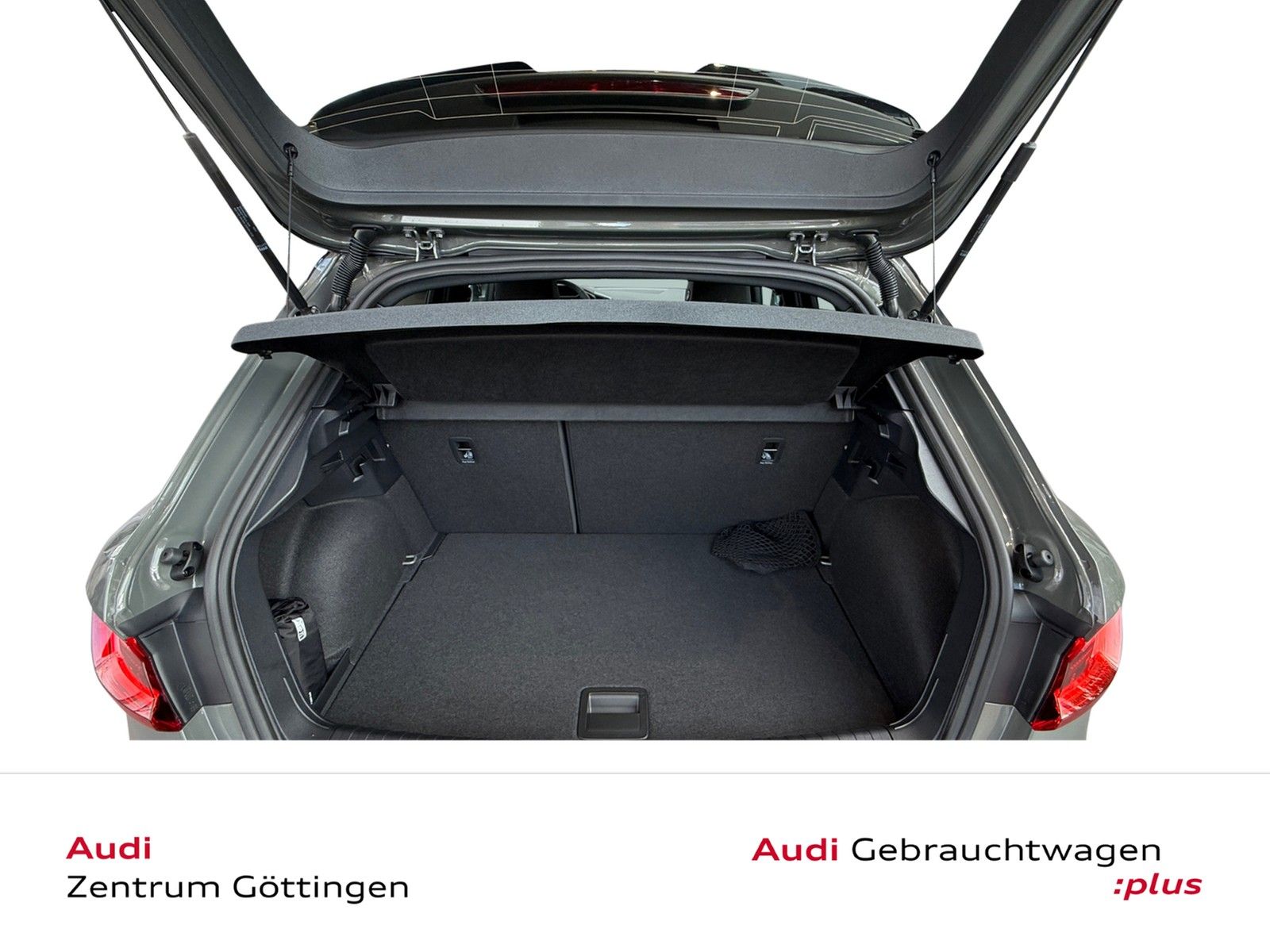Audi A1 - Bild 16