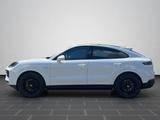 Porsche Cayenne E-Hybrid Coupe BOSE,Privacy,Head-Up,PASM - Porsche Cayenne: Sportwagen