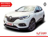 Renault Kadjar 1.3 TCE Bose Edition LED Navi PDC DAB AHK - gebrauchte Renault SUV & Geländewagen