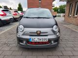 Abarth 500 595 Competizione 1.4 T-Jet 16V Sportpaket Bi - Abarth 500 aus 2016