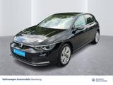 Volkswagen Golf VIII 1.5 eTSI Style DSG LM17 Navi Sitzhzg - Auto leasen in Hamburg