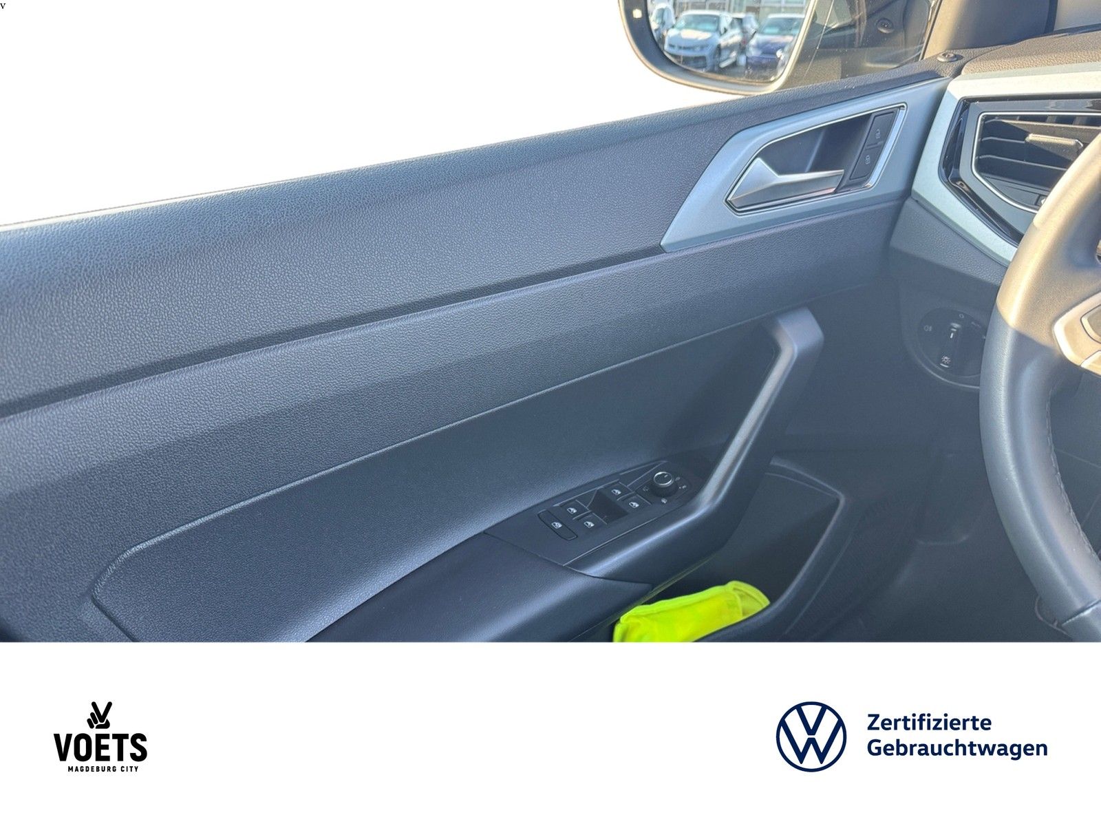 Volkswagen Taigo - Bild 15