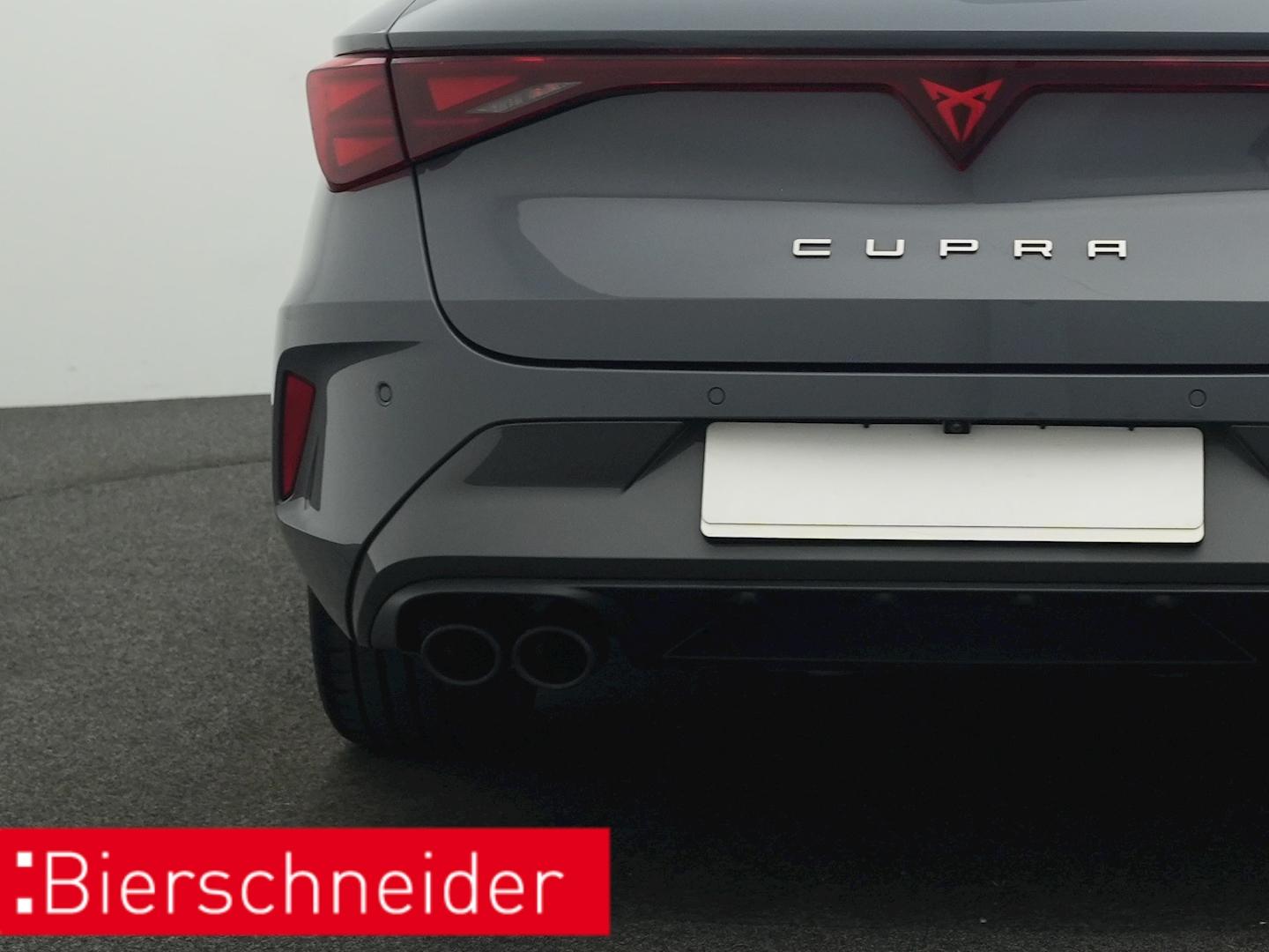 Cupra Leon Sportstourer 2.0 TSI DSG 4Dr. VZ 5-J-GAR AH, миниатюра 18