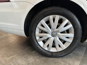 Volkswagen Golf VI *2-ZONEN*TÜV 0328*Klima*