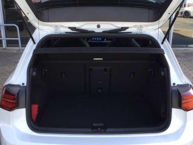 Fahrzeugabbildung Volkswagen Golf VIII GTD DSG Standhzg. Matrix Navi Leder AI