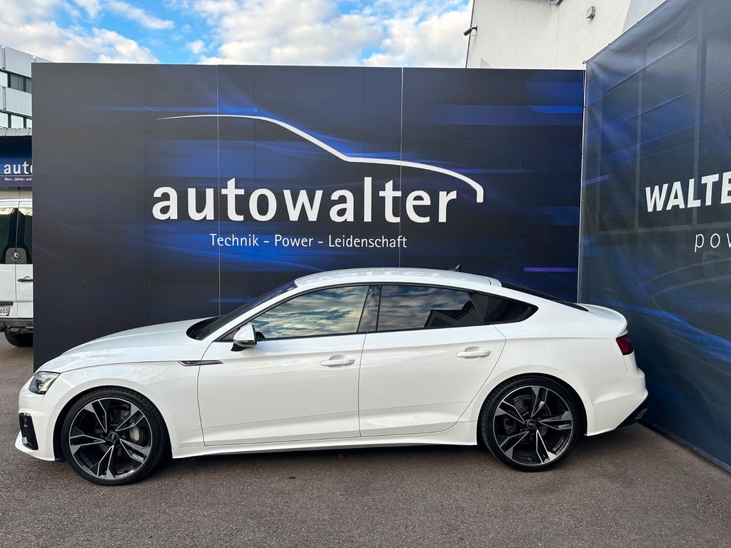 Image of Audi A5