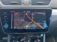 Skoda Superb - Vorschau Bild 15
