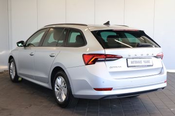 Skoda Octavia 2.0 TDI Ambition AID+ACC+KEY+LED+CARPLAY