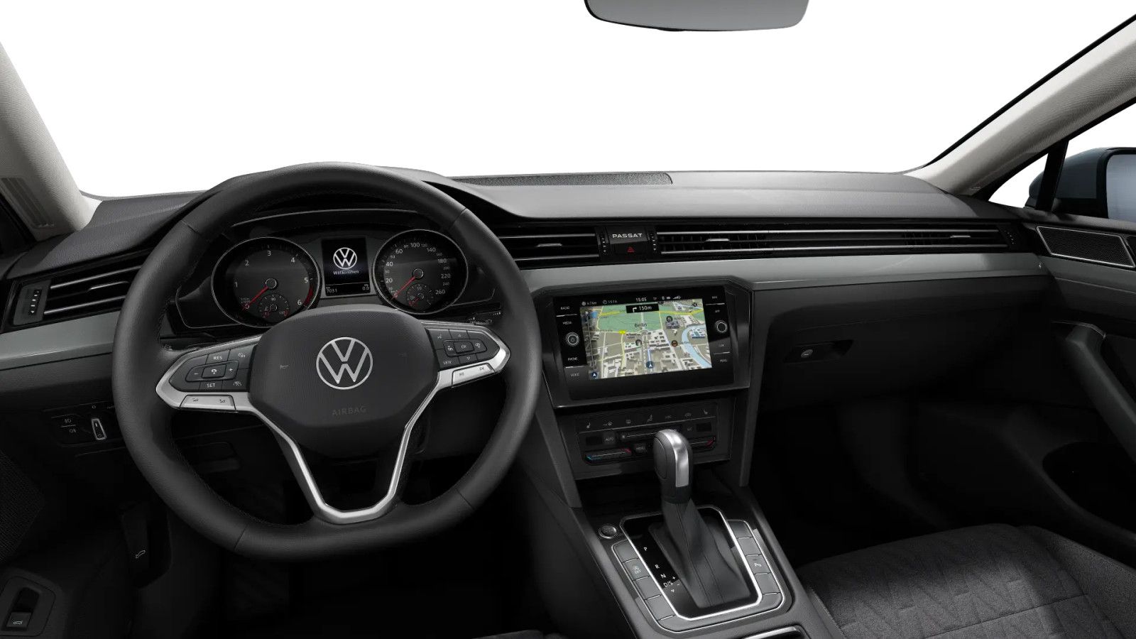 Volkswagen Passat - Bild 10