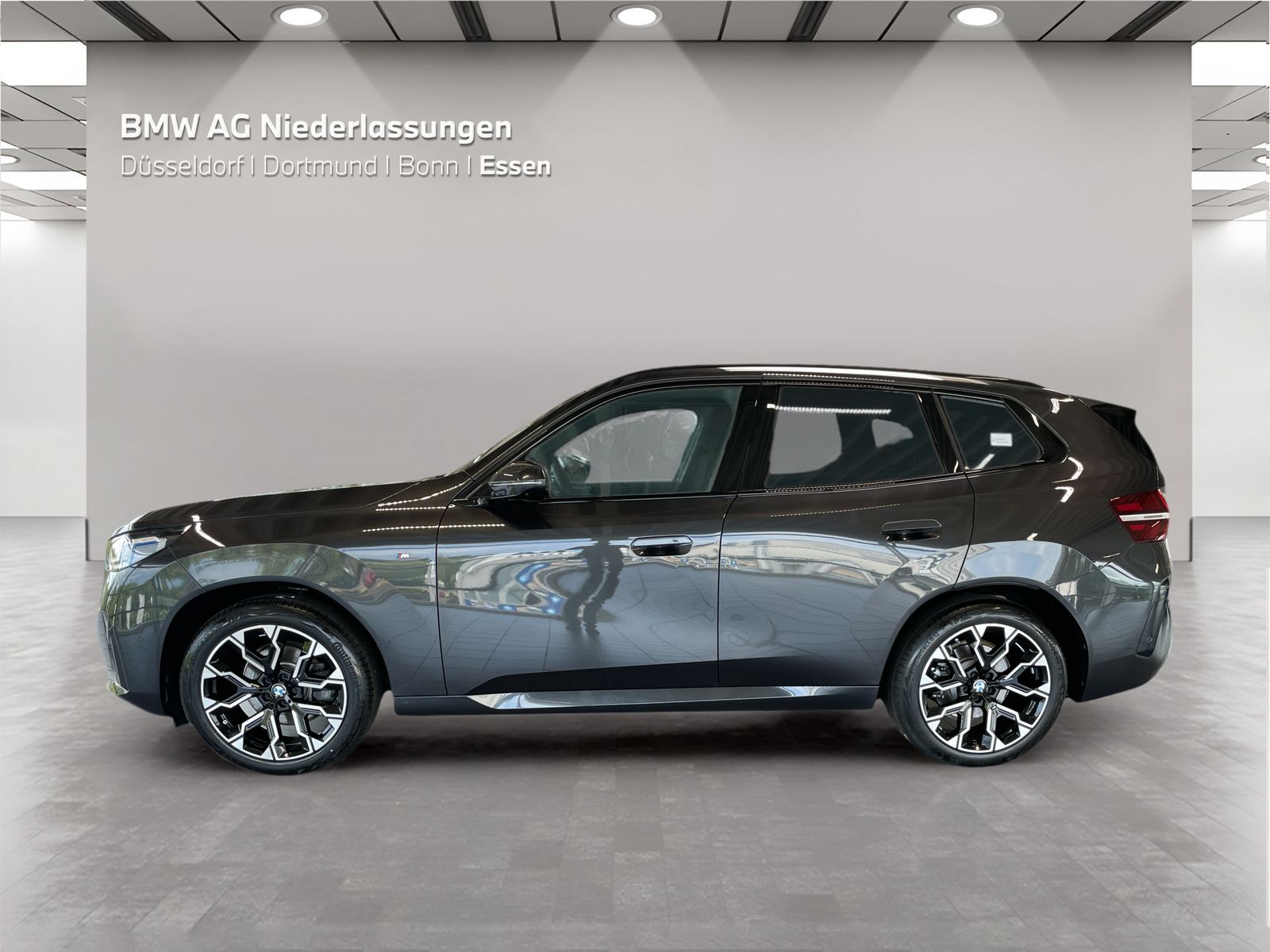 BMW X3 - Bild 5