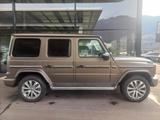 Mercedes-Benz G 350 d - - gebrauchte Mercedes-Benz G 350 aus dem Jahr 2020