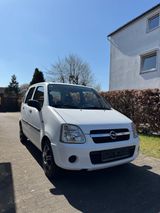 Opel Agila 1.0 Twinport - - Opel Agila: Twinport