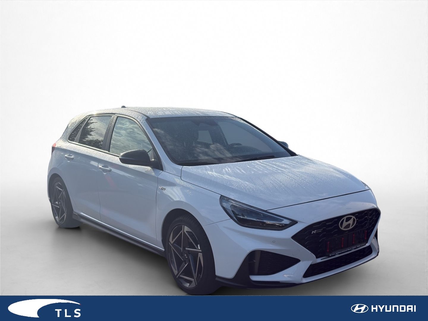 Hyundai i30 – Bild 4