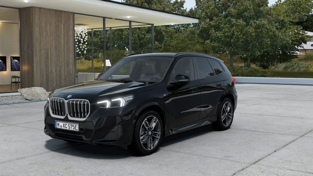 BMW X1 xDrive30e M Sportpaket Head-Up HK HiFi DAB